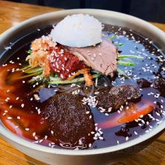 黄锦城韩式烤肉 User Photo