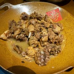 Bowenjiayan User Photo