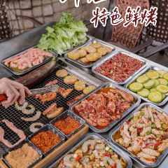 KUN JIE TE SE XIAN KAO User Photo