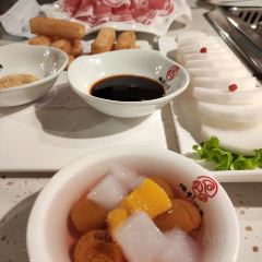 滩羊一号鲜火锅(罗斯福店) User Photo