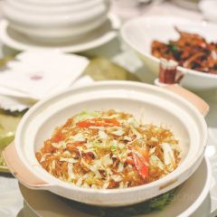梦时代中餐厅 User Photo