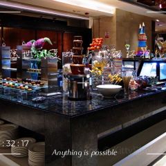 中山利和希尔顿酒店·360°全日制餐厅 User Photo