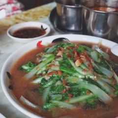 特色烤鸭店 User Photo