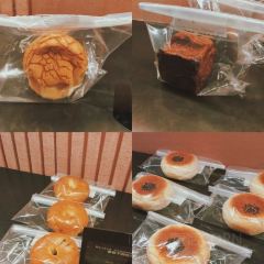 馴·烘焙（東二環泰禾店）張用戶圖片