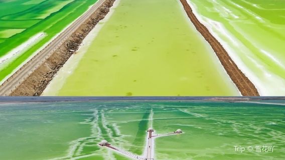 Wanzhang Yanqiao Bridge