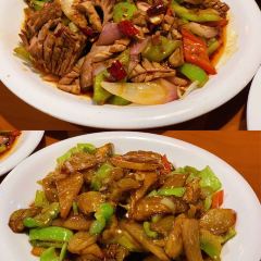 东北饭莊(顺河路总店) User Photo