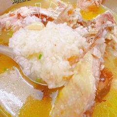 韓國小吃張用戶圖片