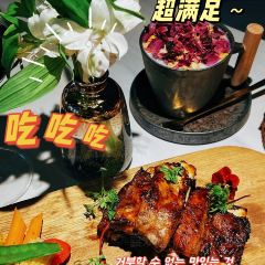 Kitchen侑湖景西餐(高新店) User Photo