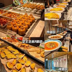 亚马逊环球美食百汇(星沙天虹店) User Photo