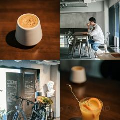 無界咖啡Mukai Coffee&Stay張用戶圖片