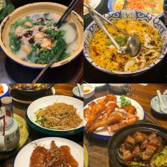 乡厨印象私房菜 User Photo