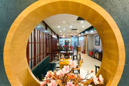 梅邑生態園（AONE公園店）