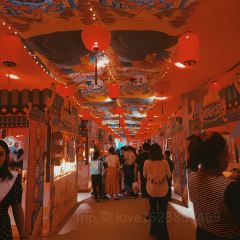 花海牛火锅(白塔耍都店) 여행 사진
