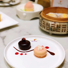 一点心意·味茂旗舰店 User Photo