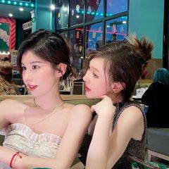 喜翻里·超市火锅(马戏团店) User Photo