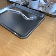 SAANCI山池咖啡（卓悅中心店）張用戶圖片