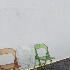 天空之橙Coffee User Photo