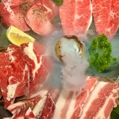 樱悦岛·黑牛炭火烤肉(晋江万达店) User Photo