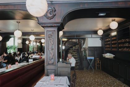 Bouillon République