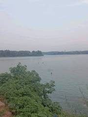 Zhangwu Reservoir