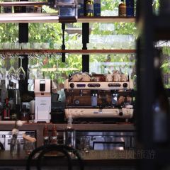 l'envers du décor幕巷扒房（東百中心店）張用戶圖片