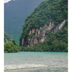 芦山县韩家庄农家乐 User Photo