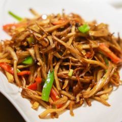 伊春味道(新兴中大街店) User Photo