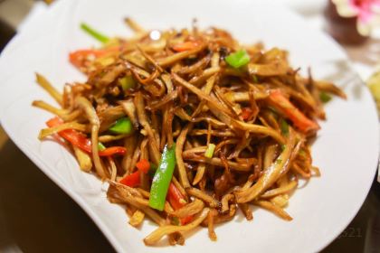 伊春味道(新兴中大街店)