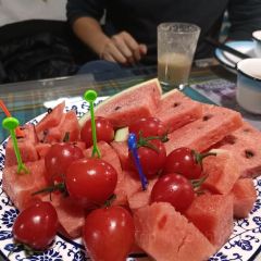 滨州民间菜(八零公社) User Photo