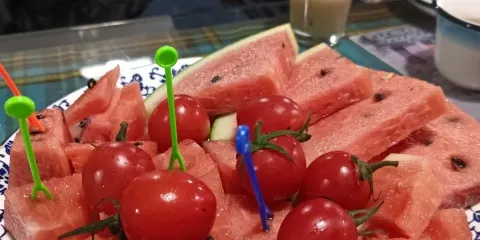 八零公社懷舊主題餐廳