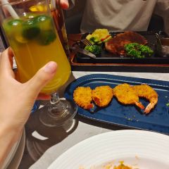 必胜客(射阳吾悦店) User Photo