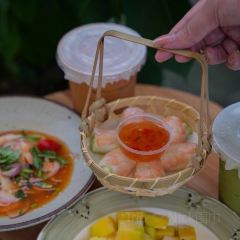 小芒一夏 User Photo