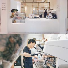 几静cafe(沙仓库店) User Photo