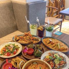 小桔象·泰國風味餐廳(惠城水門路16號店)張用戶圖片