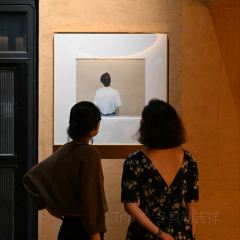 积兴里Coffee(烟台山店) User Photo