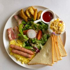 吴小姐家Cafe & Brunch User Photo