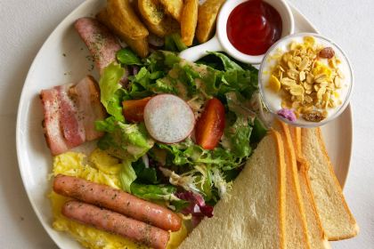 吴小姐家Cafe & Brunch