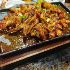 宫羽烤肉碳烤鳗鱼 User Photo