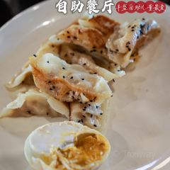 湖州龙之梦动物世界大酒店·全日制自助餐厅 User Photo