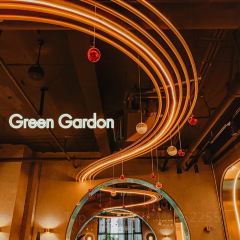 Green House·绿境花园餐厅 User Photo