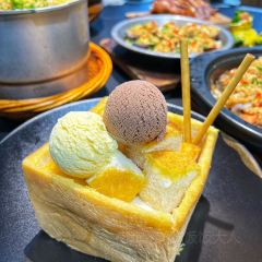 九桶江湖(西城金街店) 여행 사진