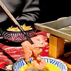 本武藏日式烤肉店•居酒屋(同德店) 여행 사진