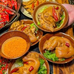 仪表厂火锅老店 User Photo