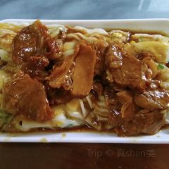 喜记肠粉(金融阁店) User Photo