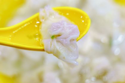 江万春水饺(安庆总店)