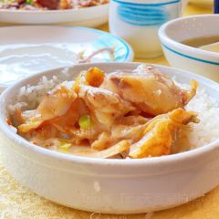 嘉盛酒樓(惠博店)張用戶圖片