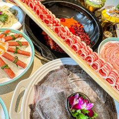 汉街·院里火锅 User Photo