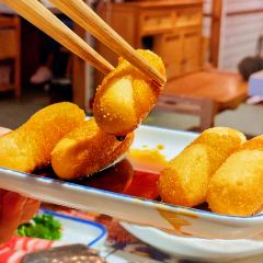 贤合庄市井火锅(耒阳店) User Photo