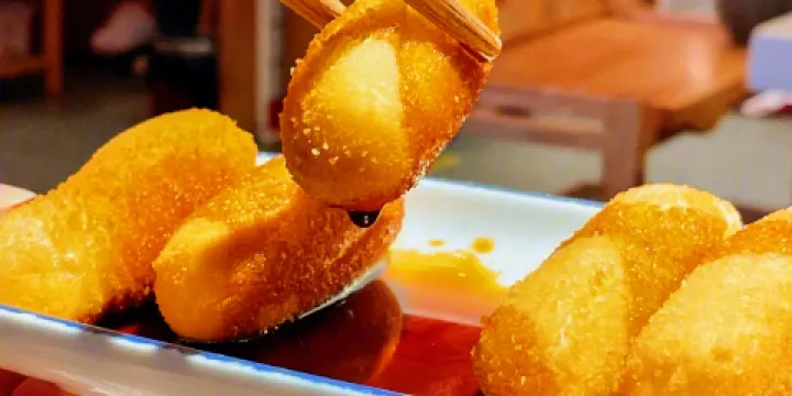 賢合莊市井火鍋（耒陽店）