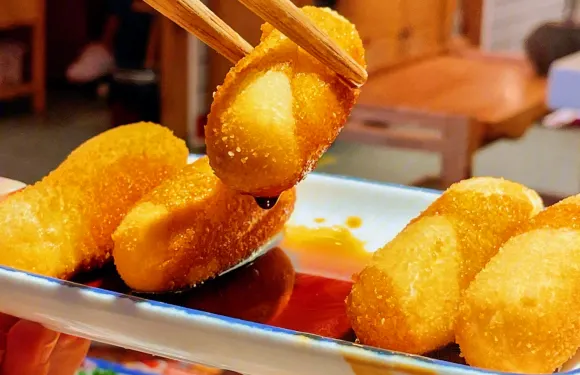 賢合莊市井火鍋（耒陽店）